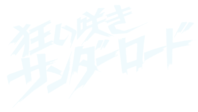 狂い咲きサンダーロード