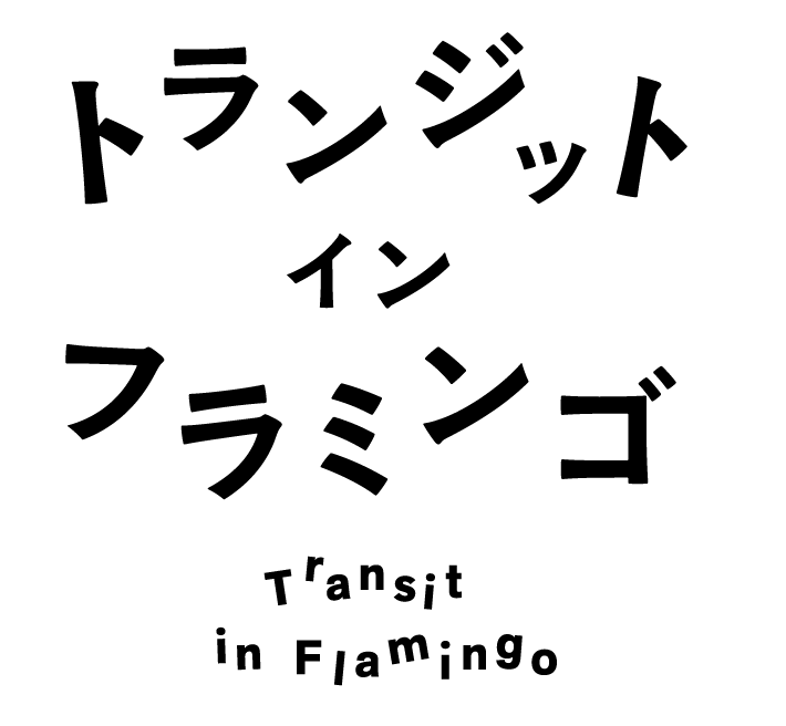トランジット・イン・フラミンゴ