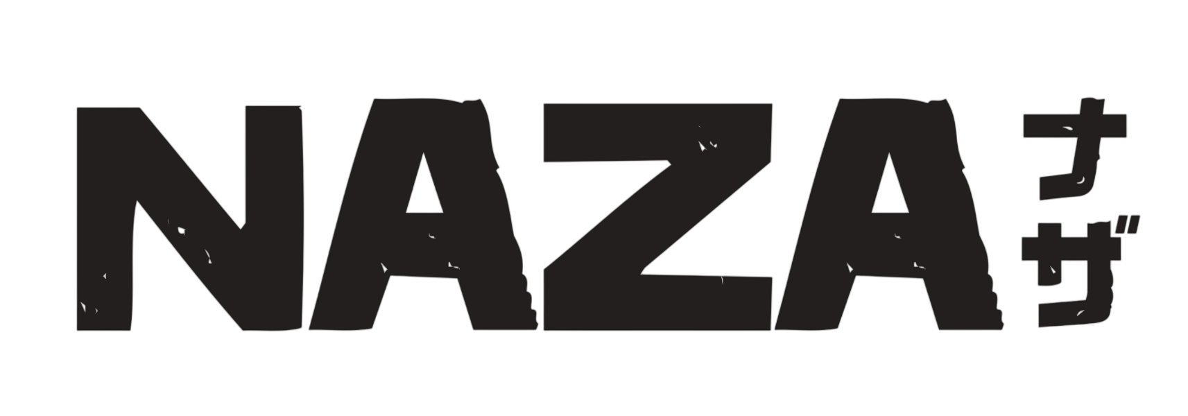 NAZA ナザ